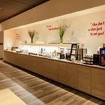 酒店 Intercityhotel 格拉茨