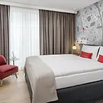 酒店 Intercityhotel 格拉茨