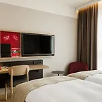 酒店 Intercityhotel 4*