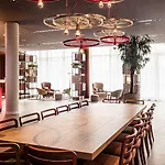 酒店 Intercityhotel