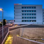 酒店 Intercityhotel