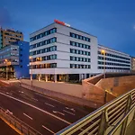 Intercityhotel 酒店 格拉茨
