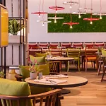 Intercityhotel 格拉茨