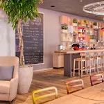 Intercityhotel 酒店