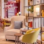 Intercityhotel 酒店 4*