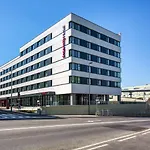 酒店 Intercityhotel