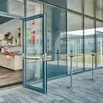 Intercityhotel 4* 格拉茨