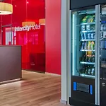 酒店 Intercityhotel 4*