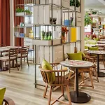 Intercityhotel 酒店 4*