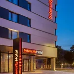 Intercityhotel 酒店