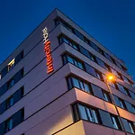 Intercityhotel 酒店 格拉茨