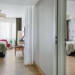 Intercityhotel 格拉茨