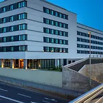 Intercityhotel 4* 格拉茨