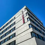 Intercityhotel 4* 格拉茨