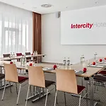 酒店 Intercityhotel 4*