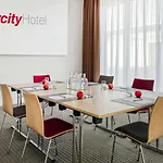 Intercityhotel 酒店 4*