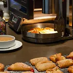 Intercityhotel 酒店 格拉茨