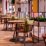 酒店 Intercityhotel