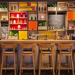 Intercityhotel 酒店 格拉茨