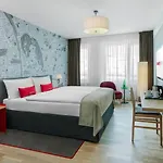 Intercityhotel 4* 格拉茨