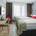 Intercityhotel 酒店
