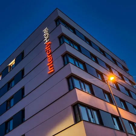 Intercityhotel מלון גראץ