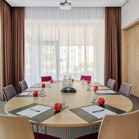 Intercityhotel Hotel Graz