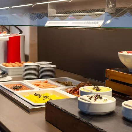 Intercityhotel Hotel Graz