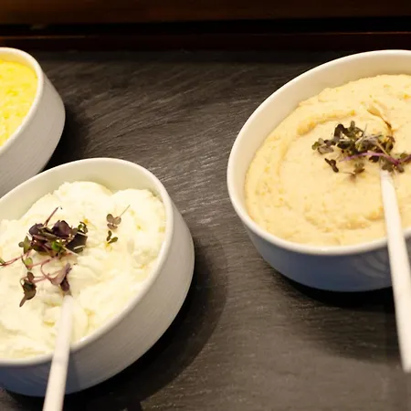 Intercityhotel גראץ