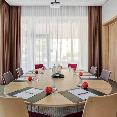 Intercityhotel גראץ