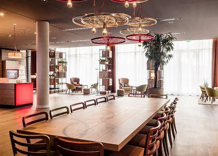 Отель Intercityhotel