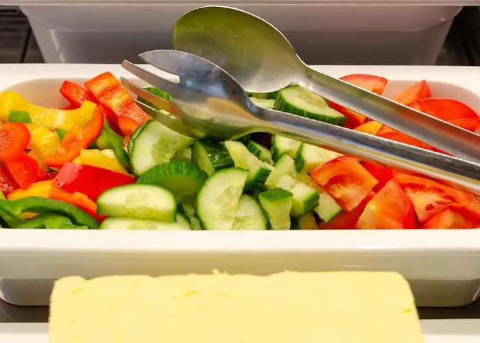 Intercityhotel 4* Грац