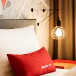 Hotel Intercityhotel