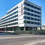 Intercityhotel 4* Graz