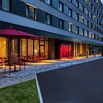 Intercityhotel Graz