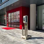 Intercityhotel Hotel Graz
