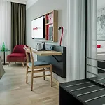 Hotel Intercityhotel