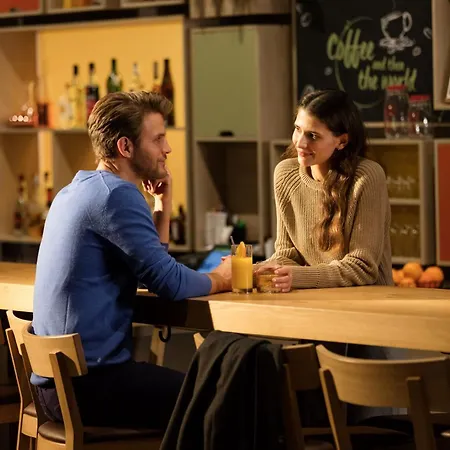 Intercityhotel 4* Graz