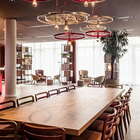 Hotell Intercityhotel
