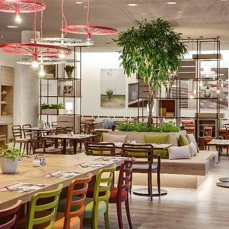 Hotel Intercityhotel