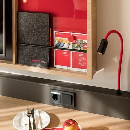 Intercityhotel Hotel