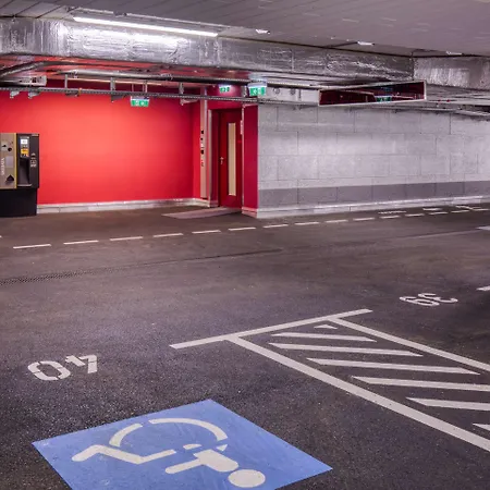 Hotel Intercityhotel Graz