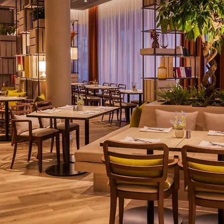 Hotel Intercityhotel Graz