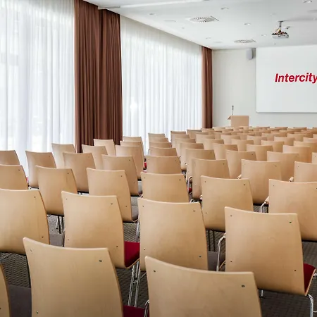 Intercityhotel Hotel