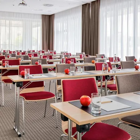 Hotel Intercityhotel