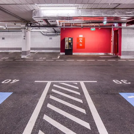 Hotel Intercityhotel