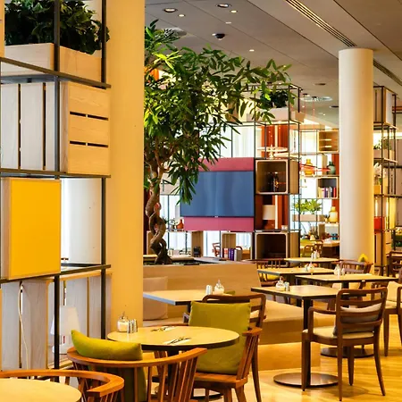 Intercityhotel 4* Грац