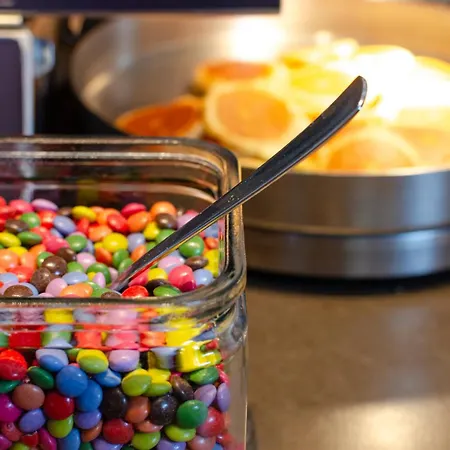 Intercityhotel Hotel