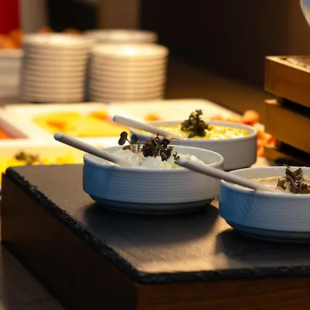 Intercityhotel Hotel