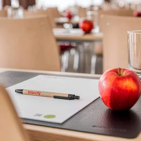 Hotel Intercityhotel Graz